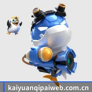 未来布局